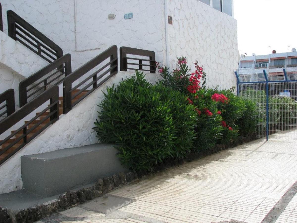 Casa Tavio 3 Apartment Arona  Exterior foto